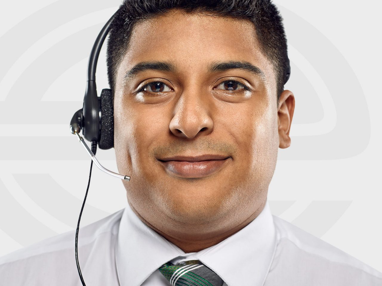 Smart phone call by road side